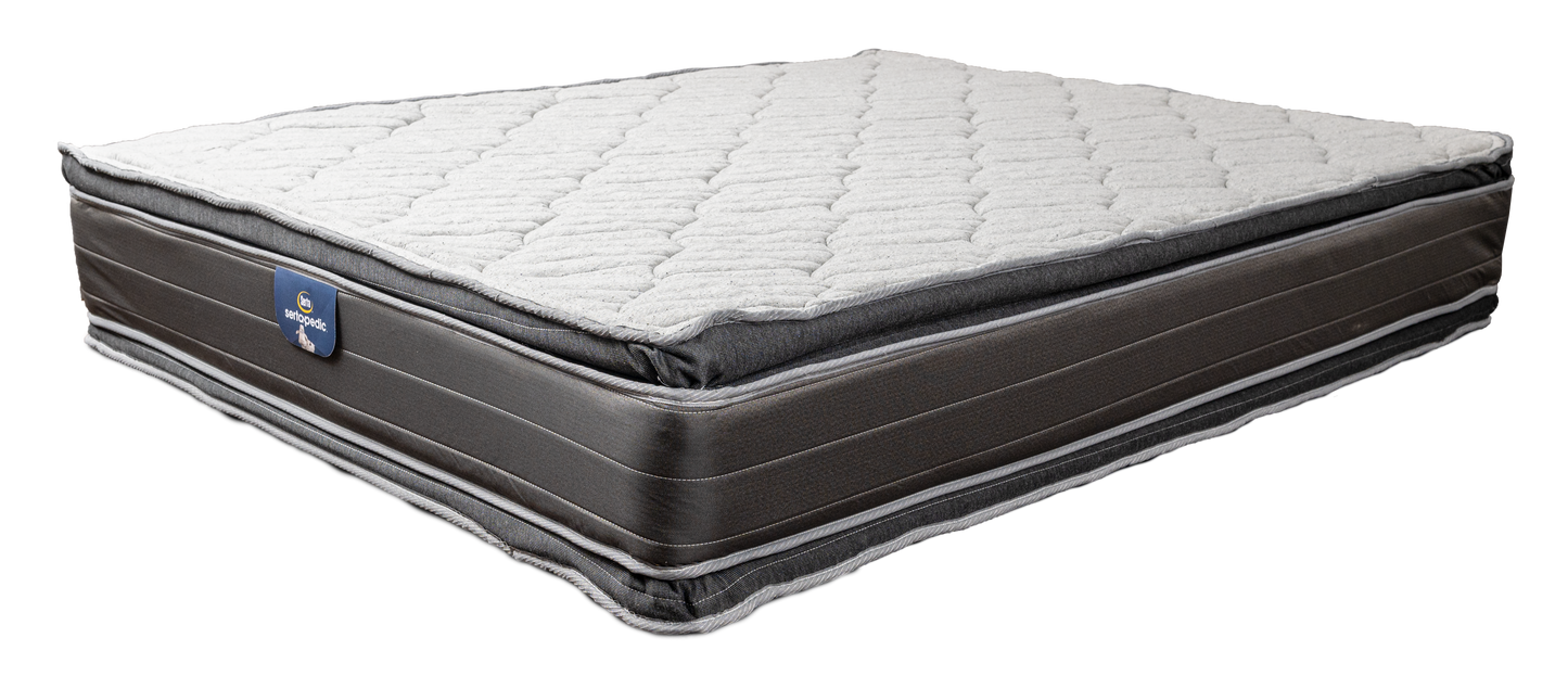 Colchón Sertapedic Marion PillowTop