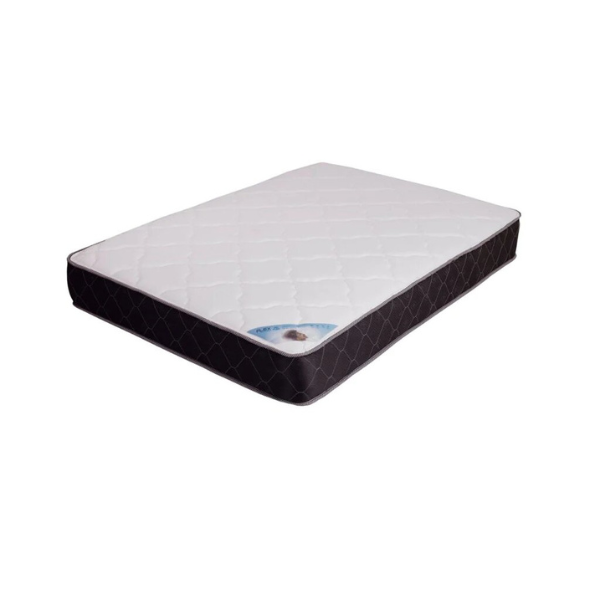 Colchón Semiortopédico FLEX - Resistencia y durabilidad.