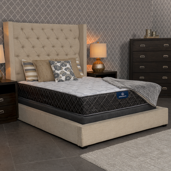 Colchón SERTA PerfectSleeper Elkin II Tight Top