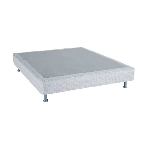 Base de Cama SertaPedic Durabilidad y resistencia