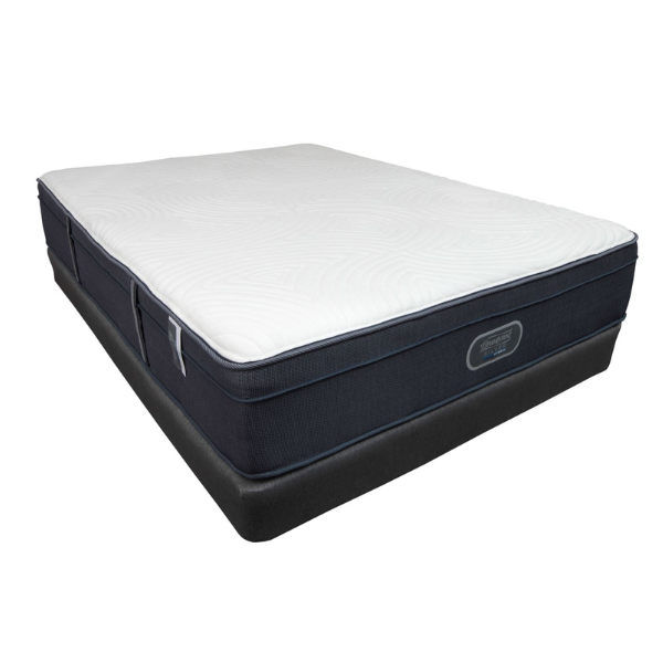 Simmons beautyrest deals silver emerald