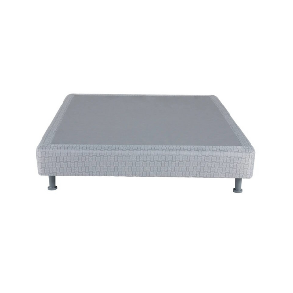 Base de Cama SertaPedic Durabilidad y resistencia