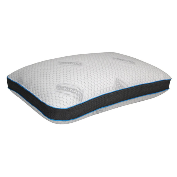 Almohada Simmons Beautyrest Sleep First Class