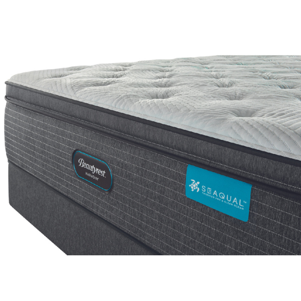 Colchón Beautyrest Harmony | Cayman Series One | Pillow Top | 13" | Escala 4.8