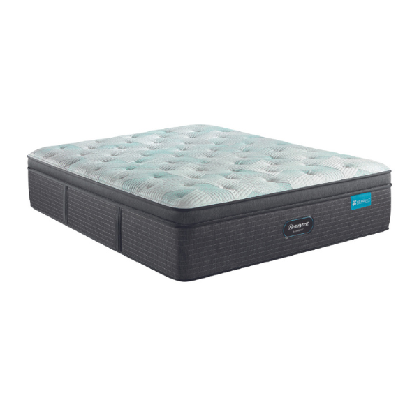 Colchón Beautyrest Harmony | Cayman Series One | Pillow Top | 13.5" | Escala 3.7