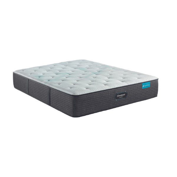 Colchón Beautyrest Harmony | Cayman Series One | Tight Top | 12" | Firmeza 7.0