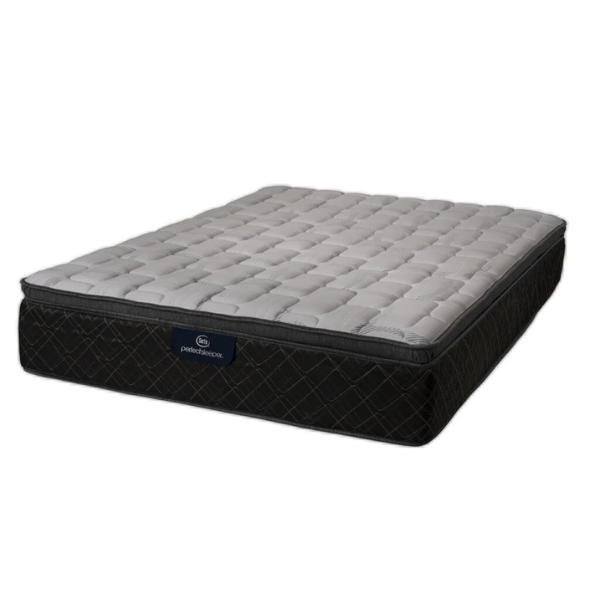 Colchón SERTA PerfectSleeper Elkin II Pillow Top