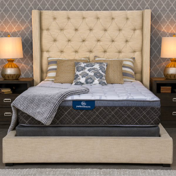 Colchón SERTA PerfectSleeper Elkin II Euro Top