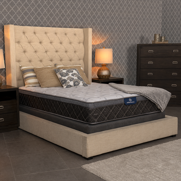 Colchón SERTA PerfectSleeper Elkin II Euro Top