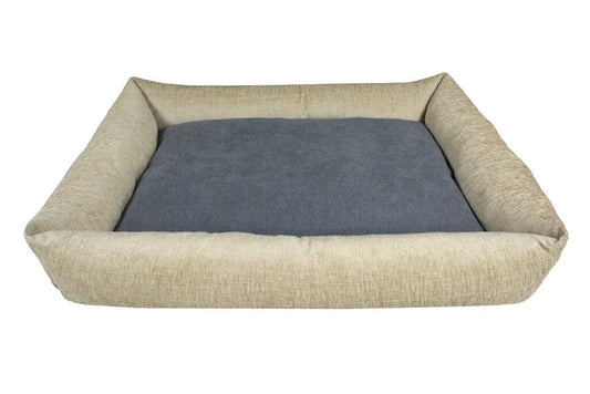 Cama para Perro - Dog Bed Snuggle Simmons